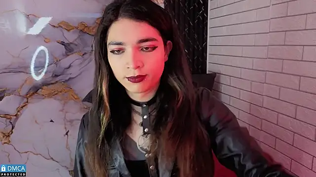 MaeveKuro online show from 04.20.26