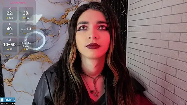 MaeveKuro online show from 04.22.26