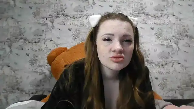 Eveline May online show from 02.08.26