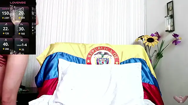 anastaciafire25 online show from 11.06.25