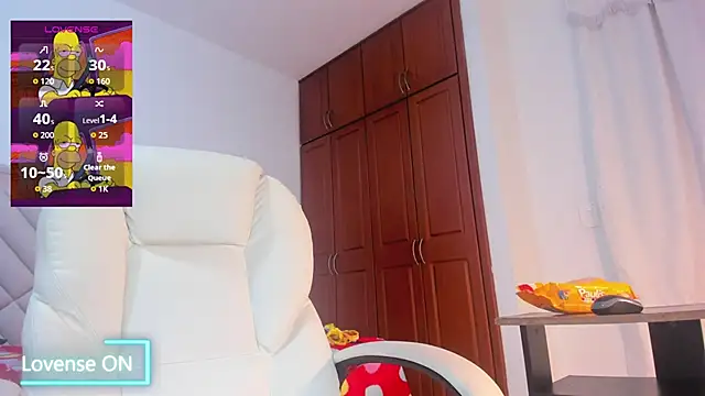 gime lara online show from 10.02.25