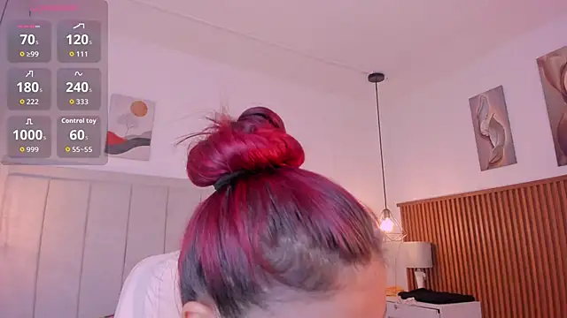 gime lara online show from 03.13.26