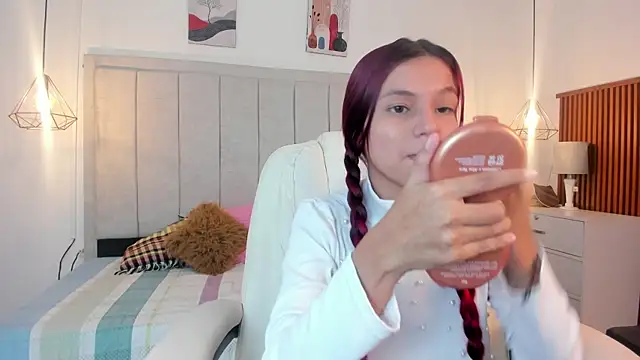 gime lara online show from 03.31.26