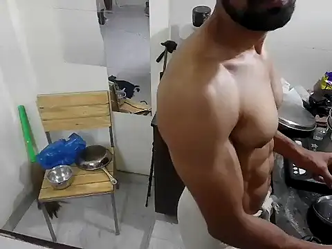 fitbuddy1 online show from 02.18.26