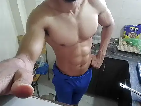 fitbuddy1 online show from 03.22.26