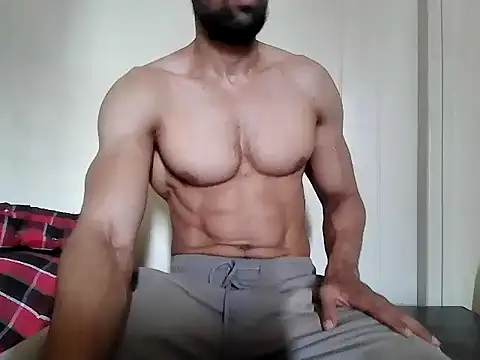 fitbuddy1 online show from 04.18.26