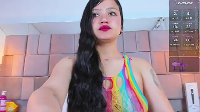 celeste star0 online show from 12.04.25