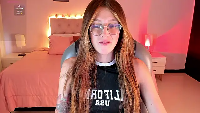 Emily Warren  online show from 03.24.26