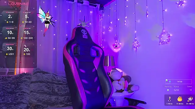 issa monterrey online show from 10.31.25