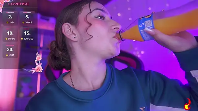 issa monterrey online show from 04.13.26