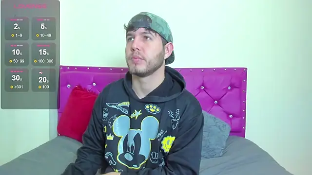 matthewlatin online show from 03.25.26