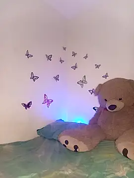 Valen thompsom 002 online show from 03.19.26