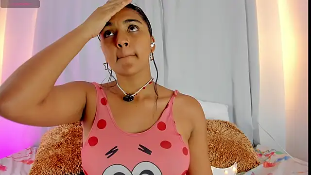 Melodymoore  online show from 07.24.26
