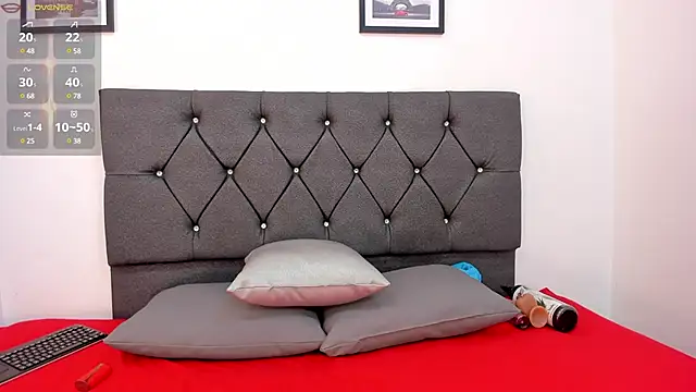 noah johes online show from 03.16.25