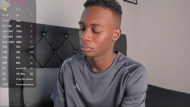 noah johes online show from 03.03.26