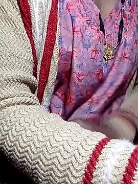 Anitabhabi 2 online show from 11.16.25