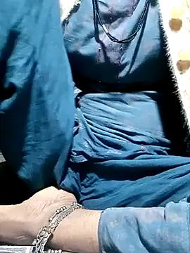 Anitabhabi 2 online show from 11.20.25