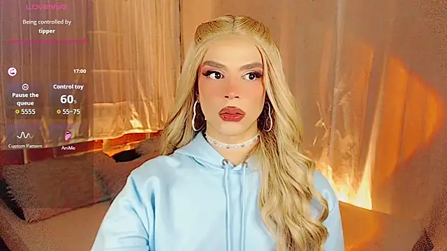 Dalila moan online show from 12.19.25