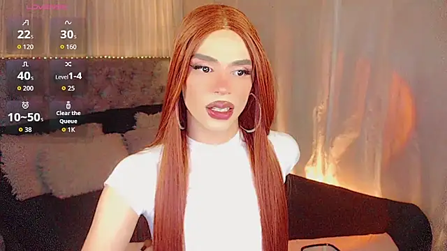 Dalila moan online show from 03.04.26