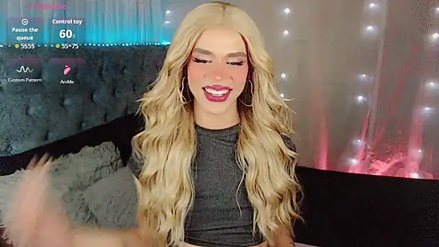 Dalila moan online show from 03.27.26