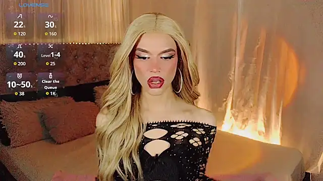 Dalila moan online show from 04.12.26