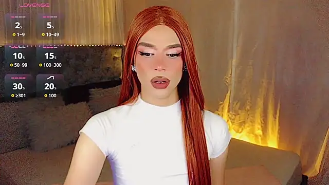 Dalila moan online show from 04.12.26