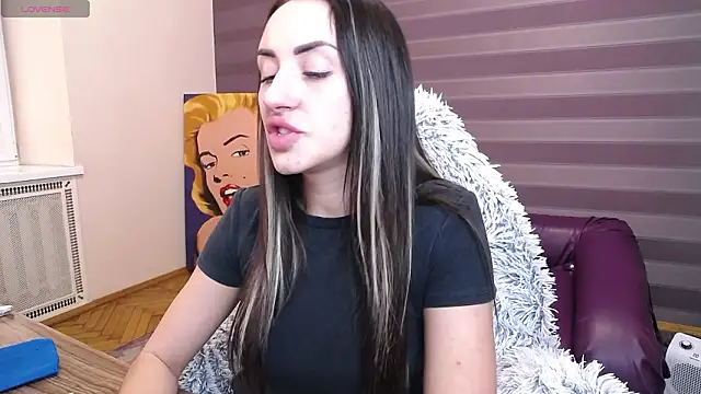 JenniferStone online show from 03.01.26