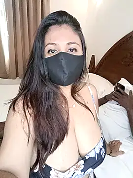 neha rohan12 online show from 11.28.25