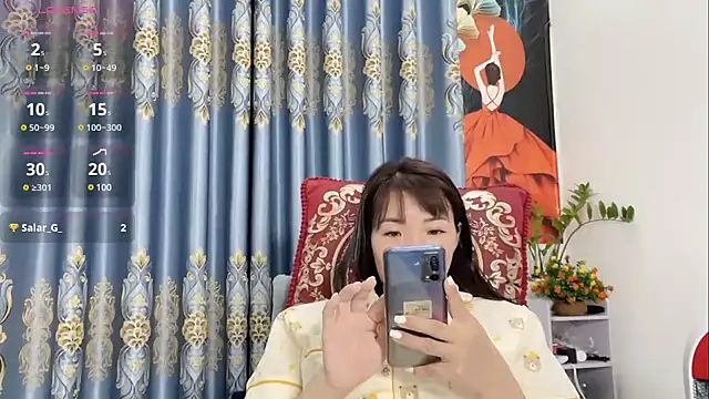 shishi 101 online show from 03.07.25