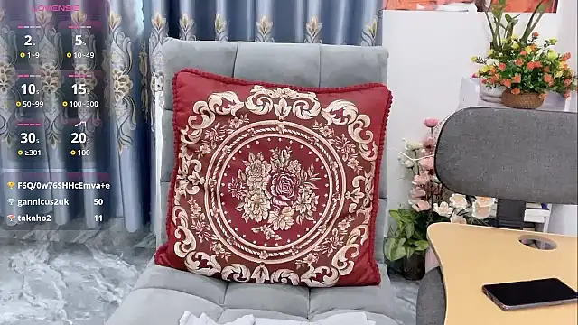 shishi 101 online show from 03.20.25