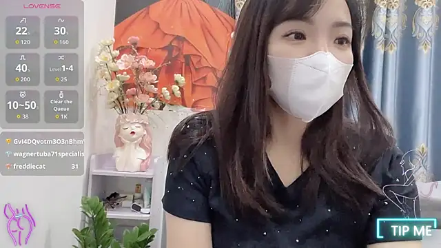 shishi 101 online show from 10.21.25