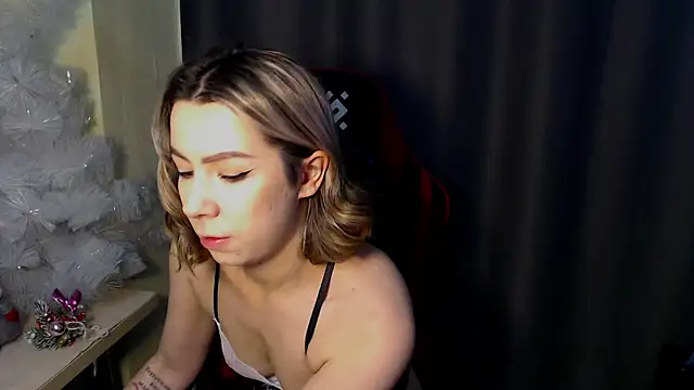 meganluss online show from 12.18.25