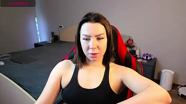 meganluss online show from 02.20.26