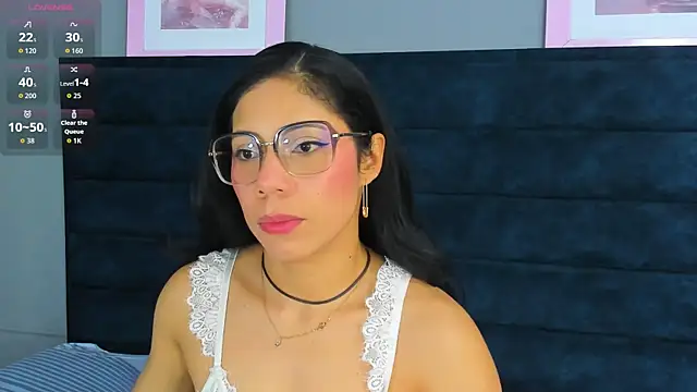 AzulMaverik online show from 09.17.25