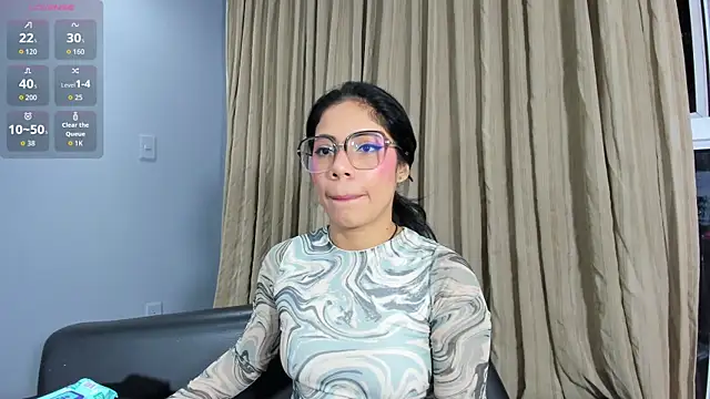 AzulMaverik online show from 12.21.25