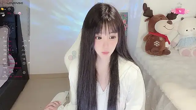 Milla-z online show from 11.17.25