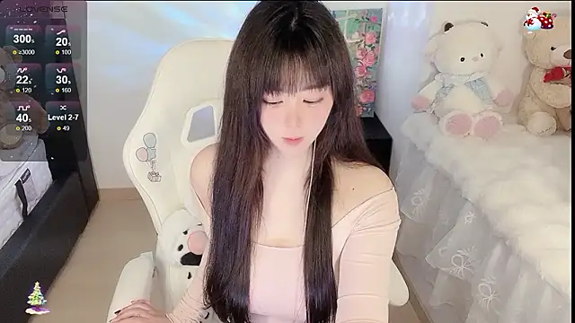 Milla-z online show from 03.13.26