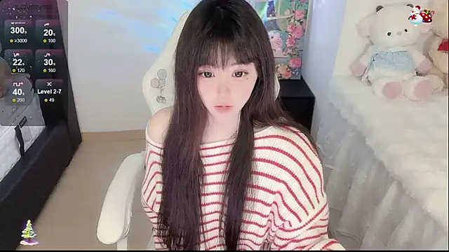 Milla-z online show from 03.21.26