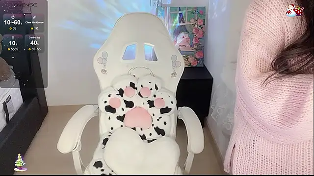 Milla-z online show from 03.22.26