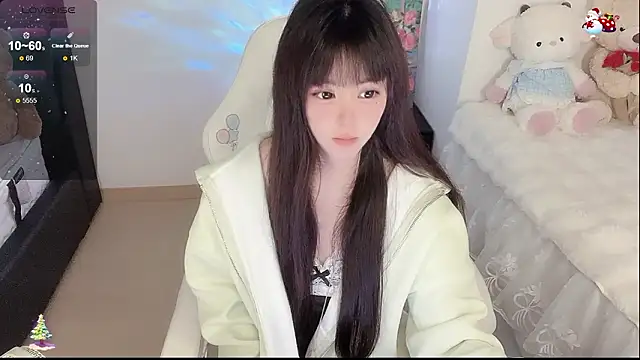 Milla-z online show from 03.23.26