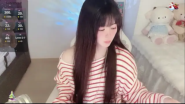 Milla-z online show from 03.26.26