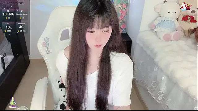 Milla-z online show from 04.01.26