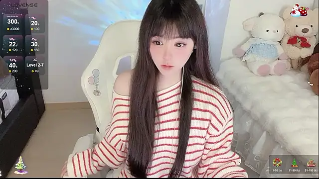 Milla-z online show from 04.02.26