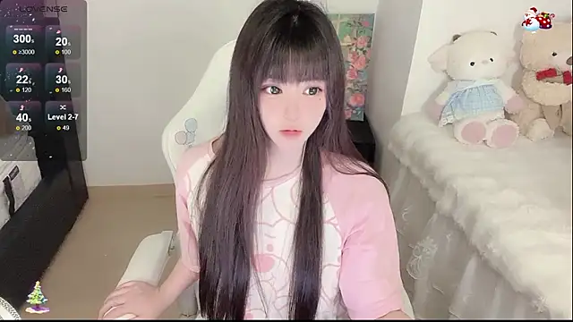 Milla-z online show from 04.10.26