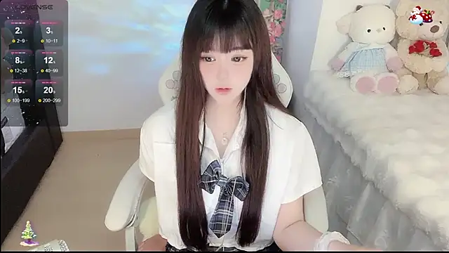 Milla-z online show from 04.19.26