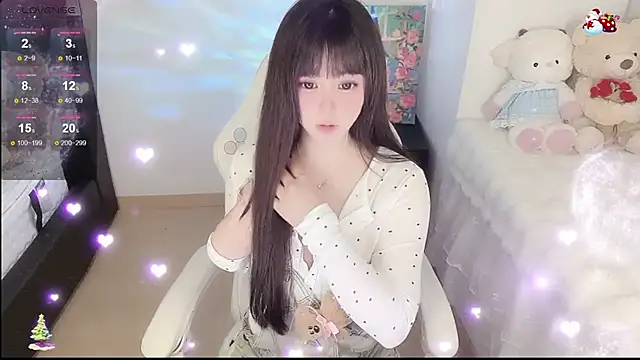 Milla-z online show from 04.22.26