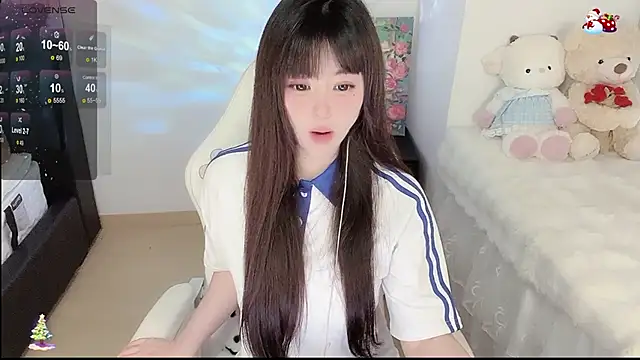 Milla-z online show from 04.26.26