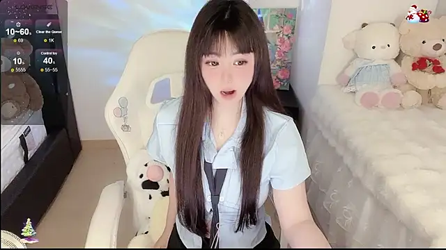 Milla-z online show from 04.27.26