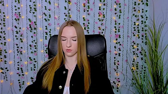 doll vey online show from 03.04.25