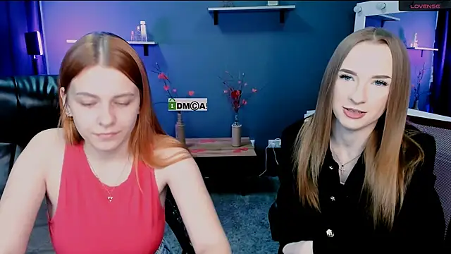 doll vey online show from 03.06.25